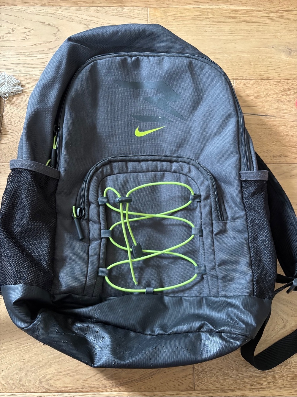Nike backpack